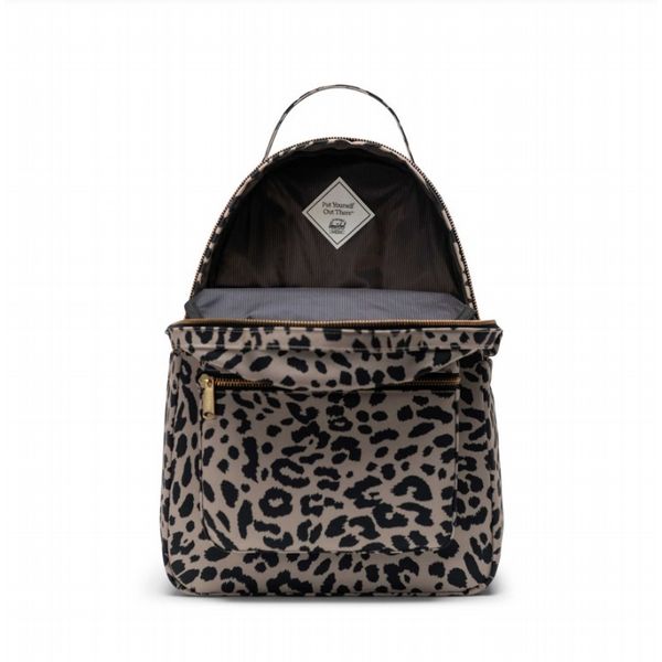 Herschel Nova™ Backpack Leopard Wave