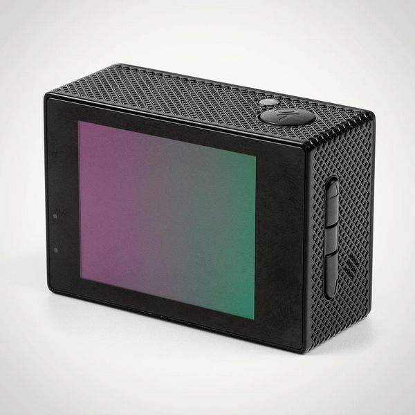 RED5 Action Camera Water Proof