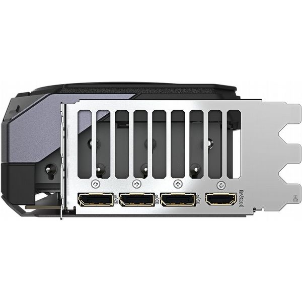 GIGABYTE GeForce RTX 5080 GAMING OC 16G
