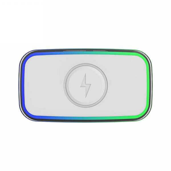 T289 10W Alarm Clock with Speaker