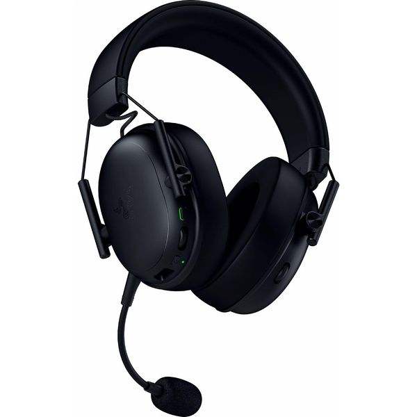 Razer Blackshark V3 X Hyperspeed Gaming Headset - Black
