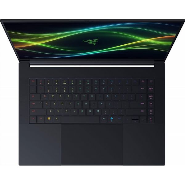 Razer Blade 16 (S12/Qhd+ 240Hz Oled/Core Ultra 9/32Gb/Rtx 5080/1Tb) Gaming Laptop