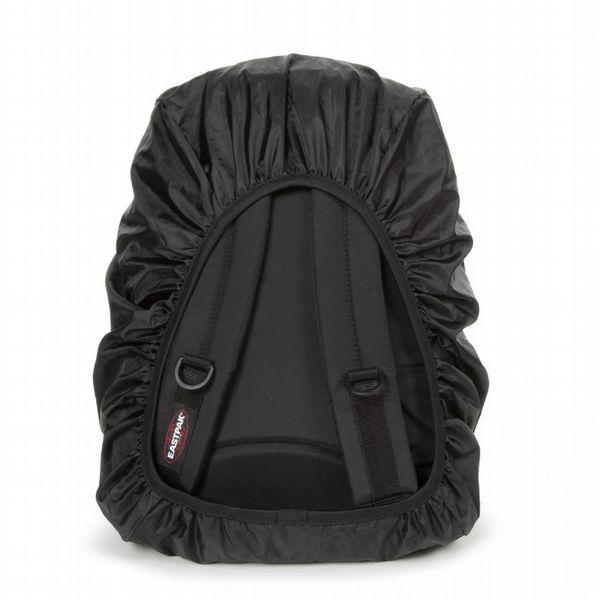 Eastpak Cory Black Raincover