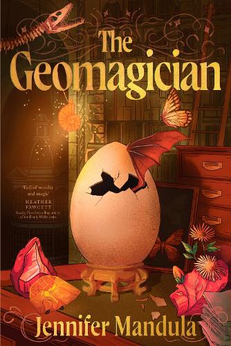 Geomagician, The
