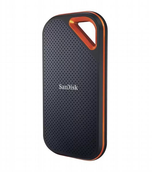 SanDisk Extreme PRO Portable SSD, 1TB