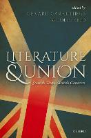 Literature and Union: Scottish Texts, British Contexts (ePub eBook)