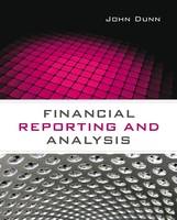Financial Reporting and Analysis (PDF eBook)