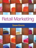 EBOOK: Retail Marketing (ePub eBook)