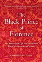 The Black Prince of Florence (ePub eBook)