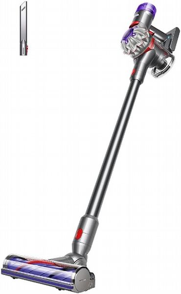 Dyson V8 Origin Cordless Vacuum