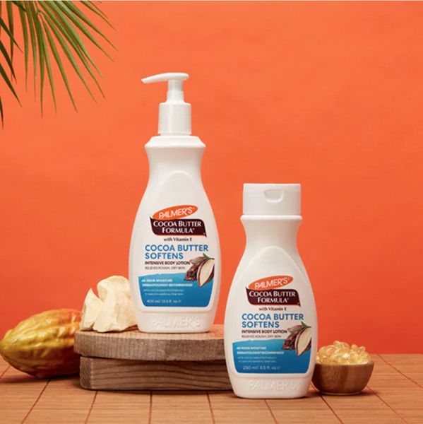 Palmer's Cocoa Butter Formula Body Lotion 400ml