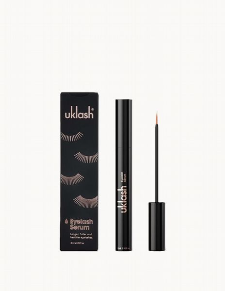 UKLASH Eyelash Growth Serum 3ml