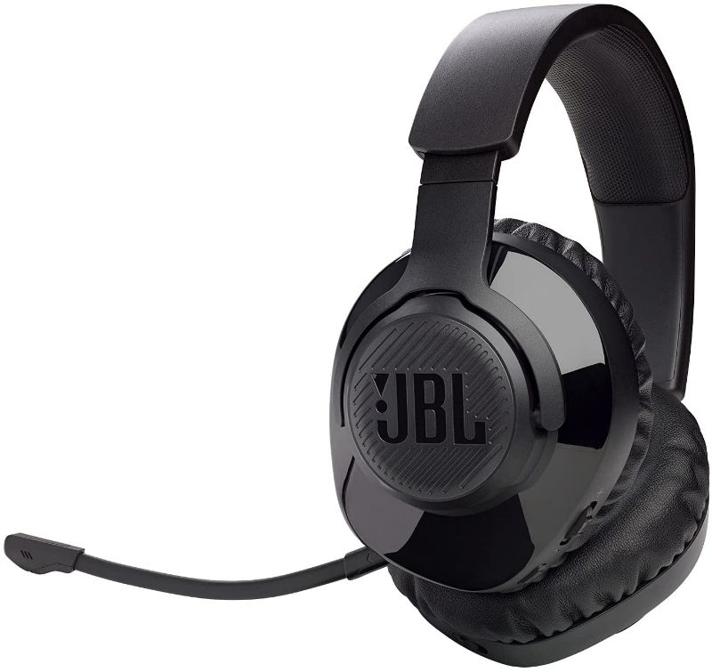 JBL - Quantum 350 Wireless