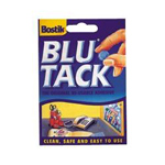 Bostik Blu-Tack Handy 64g - Each