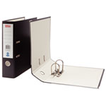 Office Depot A4 Lever Arch Files Black - Each