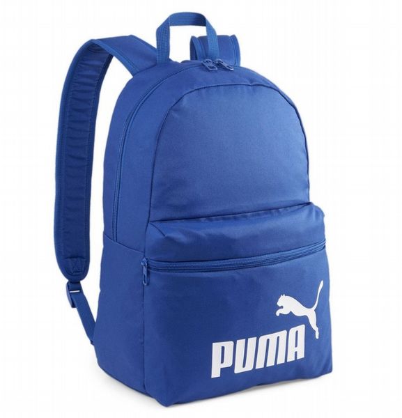 Puma Phase Backpack Cobalt