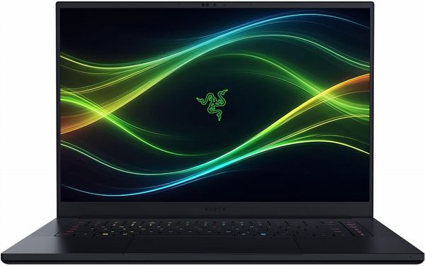 Razer Blade 16 (S12/Qhd+ 240Hz Oled/Core Ultra 9/64Gb/Rtx 5090/2Tb) Gaming Laptop