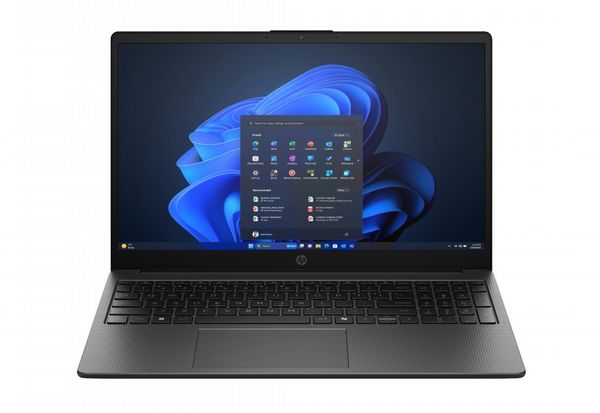  HP 250R G10 Intel Core 5 120U Laptop 15.6
